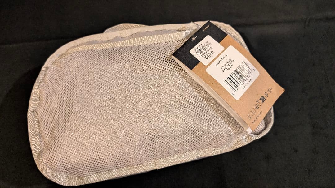 THE NORTH FACE ベースキャンプボイジャーライト32L