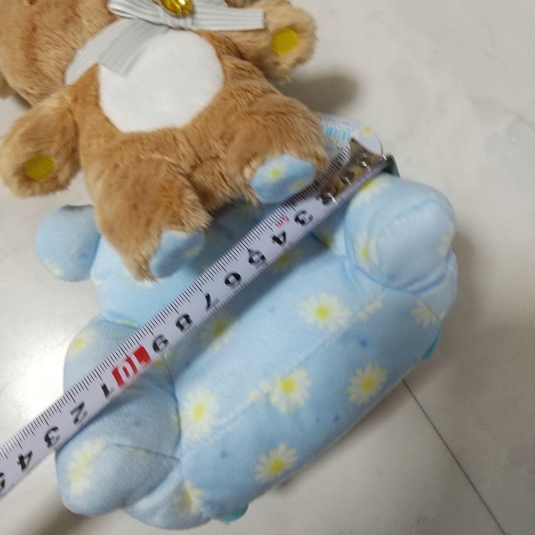 新品　リラックマストア 限定商品 名古屋店オープン記念 ぬいぐるみ　ソファー