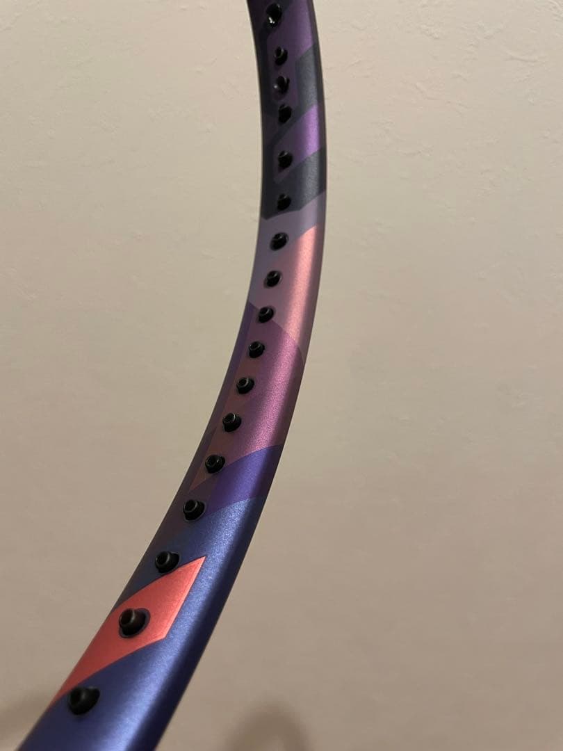 YONEX PERCEPT 100 ミッドナイトネイビー G2