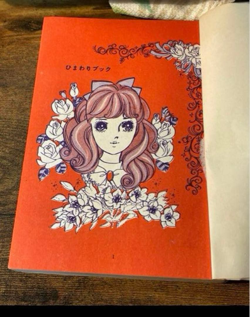 貴重★2冊★☆B6ハードカバー少女漫画「こがらしの歌」&「南海の友情」★現状品