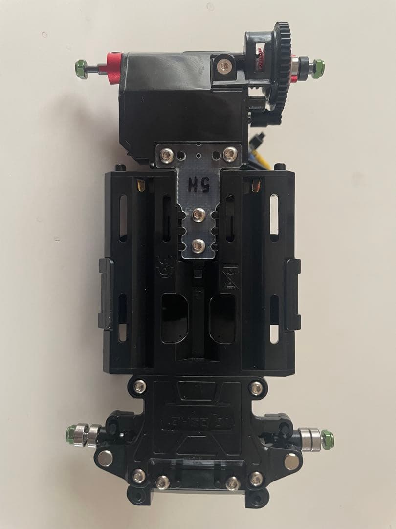 京商 Mini-Z MR-03EVO SP W-MM/8500KV