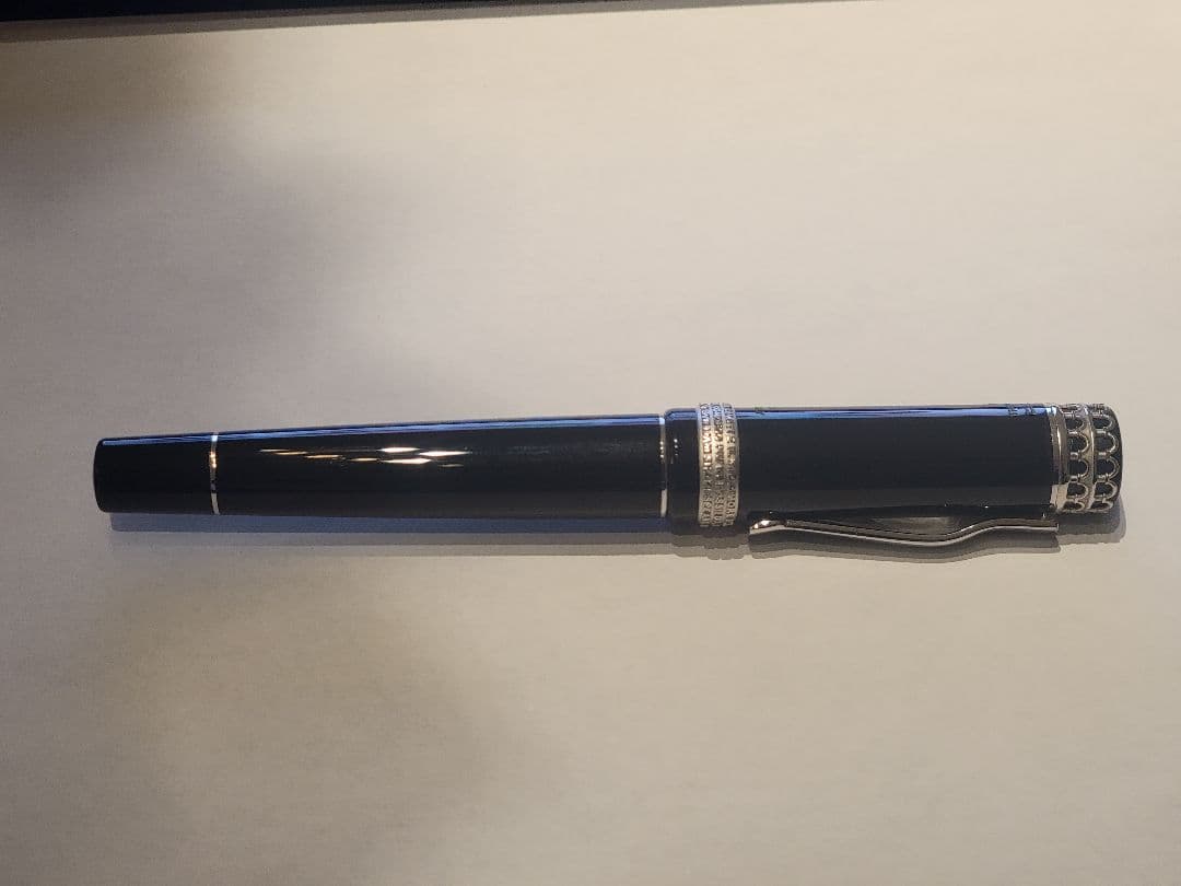 [レア]DELTA ロミオ&ジュリエット フォーエバーブラック F/ST