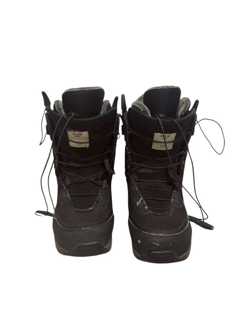 161 FLUX GTO-Speed スノーボード ブーツ 25cm
