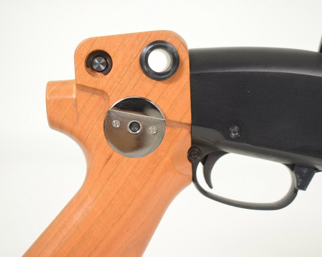 MGC製 モデルガン REMINGTONレミントン M31-RS2 ショットガン