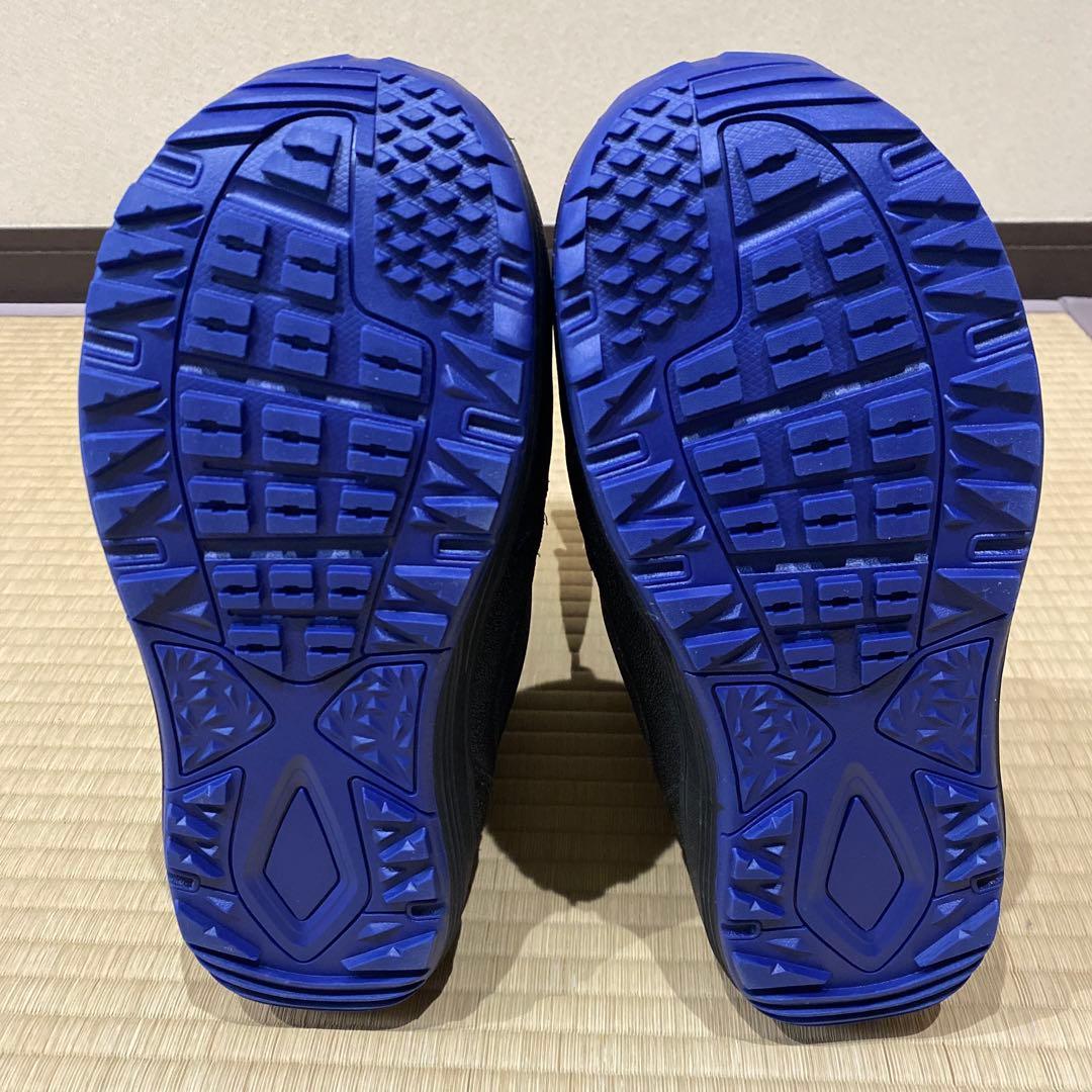 ブルーパフォーマー スノーボードブーツ 245/250 ブラック