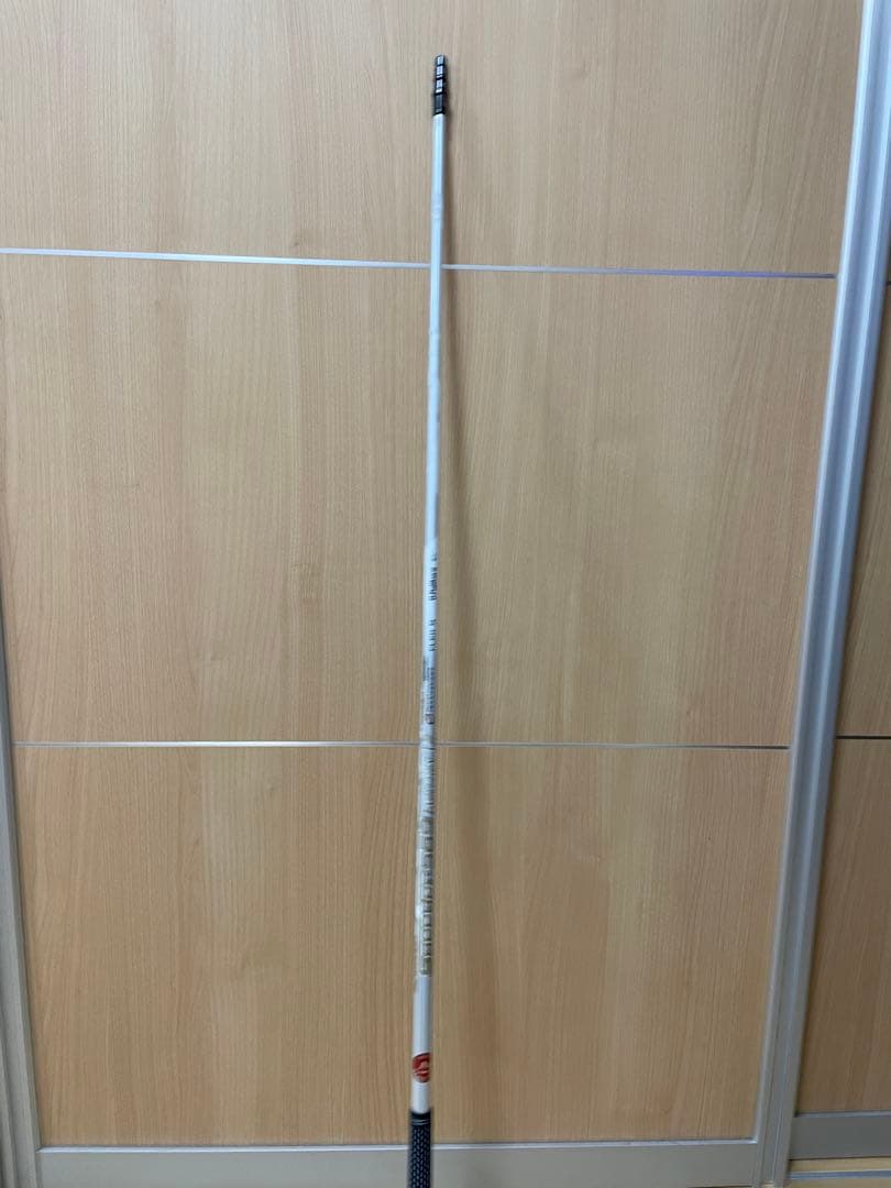 sugi51：テーラーメイドカスタム Speeder EVO 7 569S