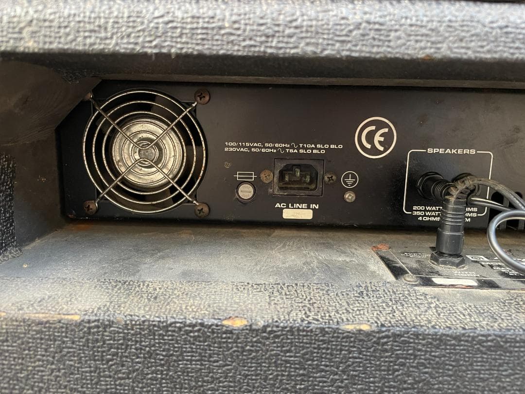アンプ Ampeg B2-48J PROFESSIONAL BASS COMBO