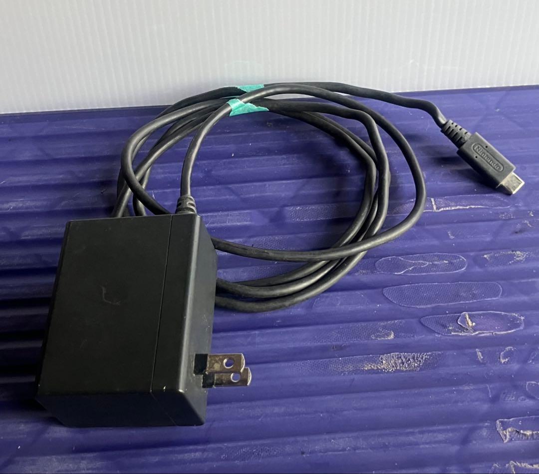 Nintendo Switch 本体 【訳あり】