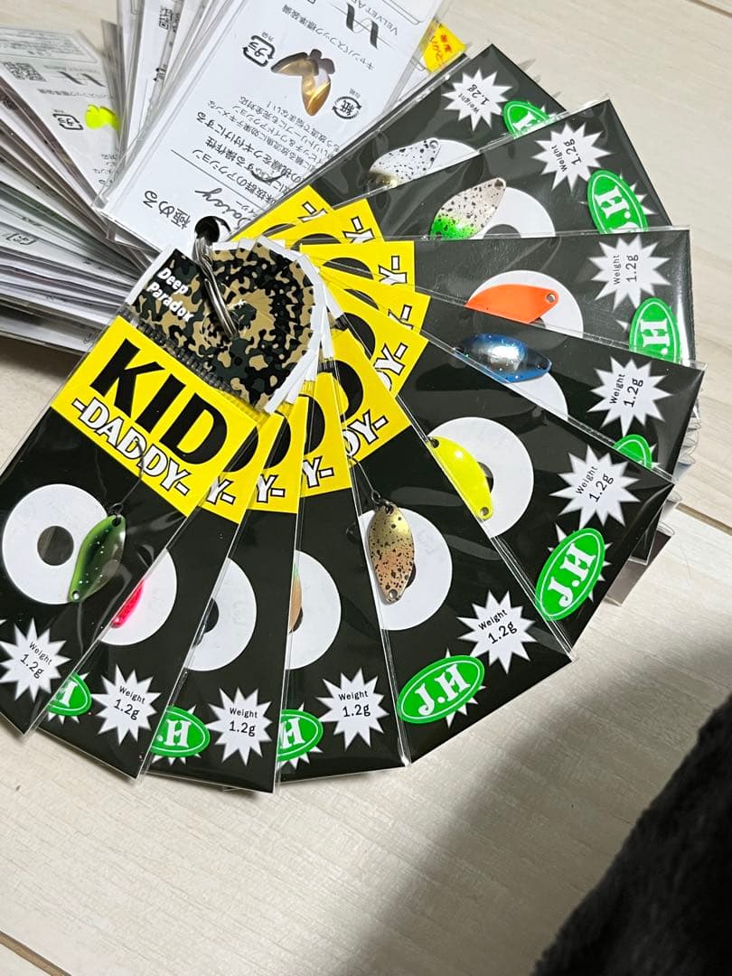 スプーンセット 激レア各種セット