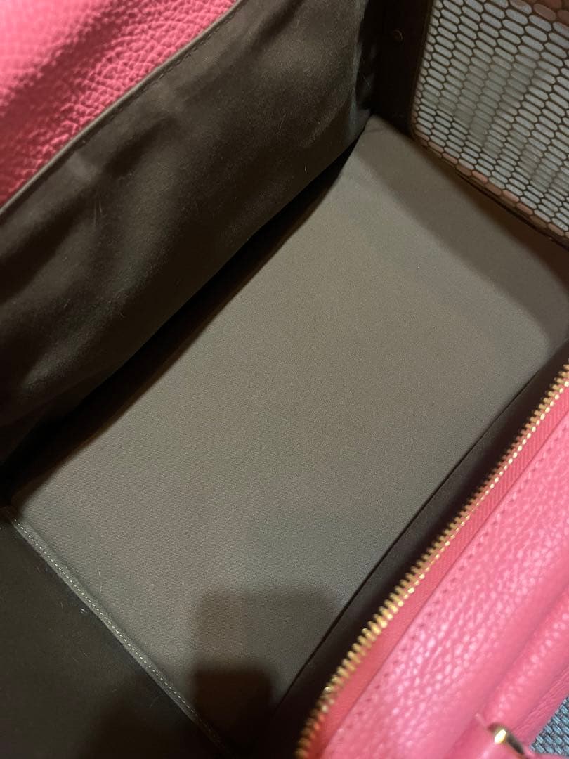 Moshiqa モシカ　犬用バッグ