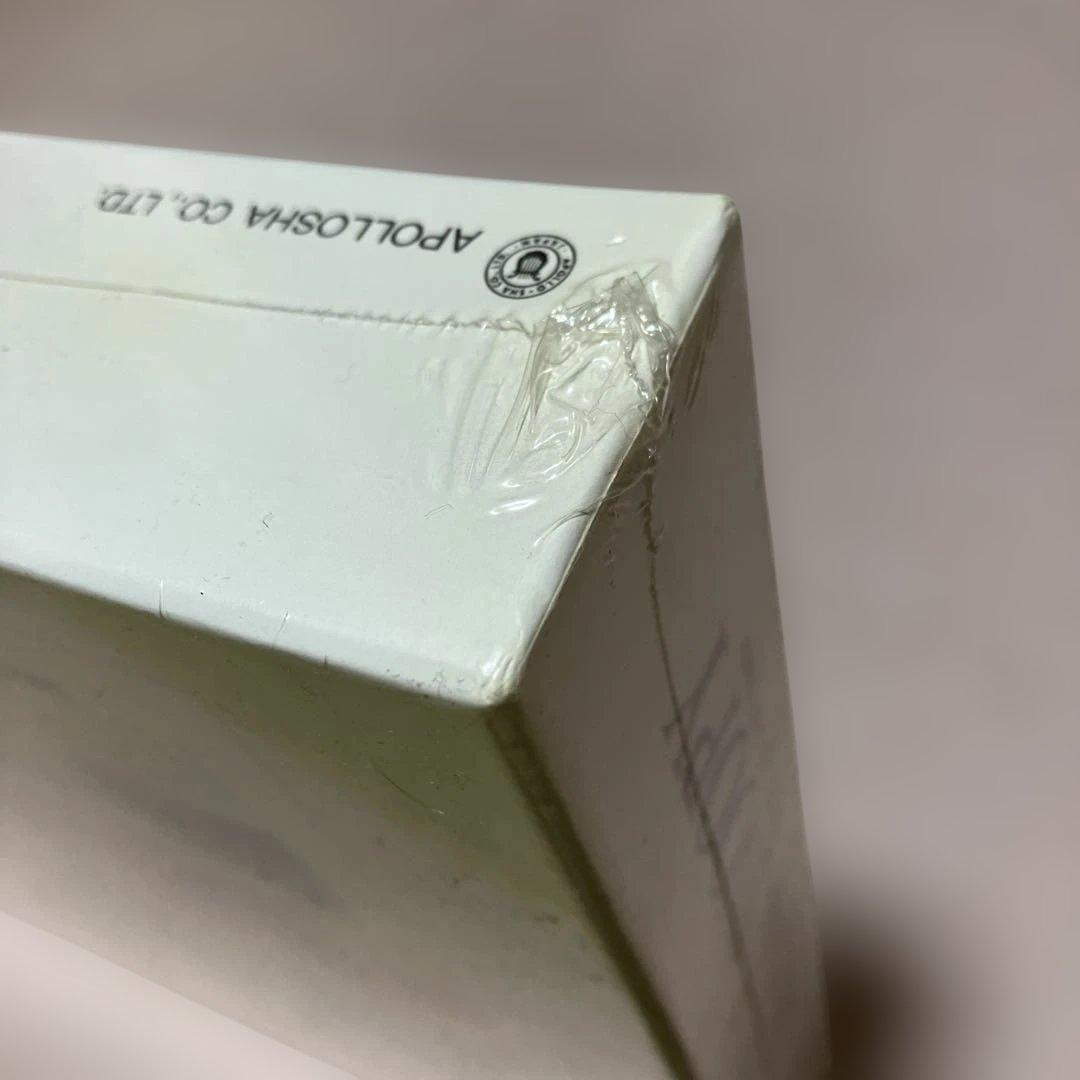 SNOOPY 1989年　カレンダー　パズル　1000ピース　アポロ社　未開封