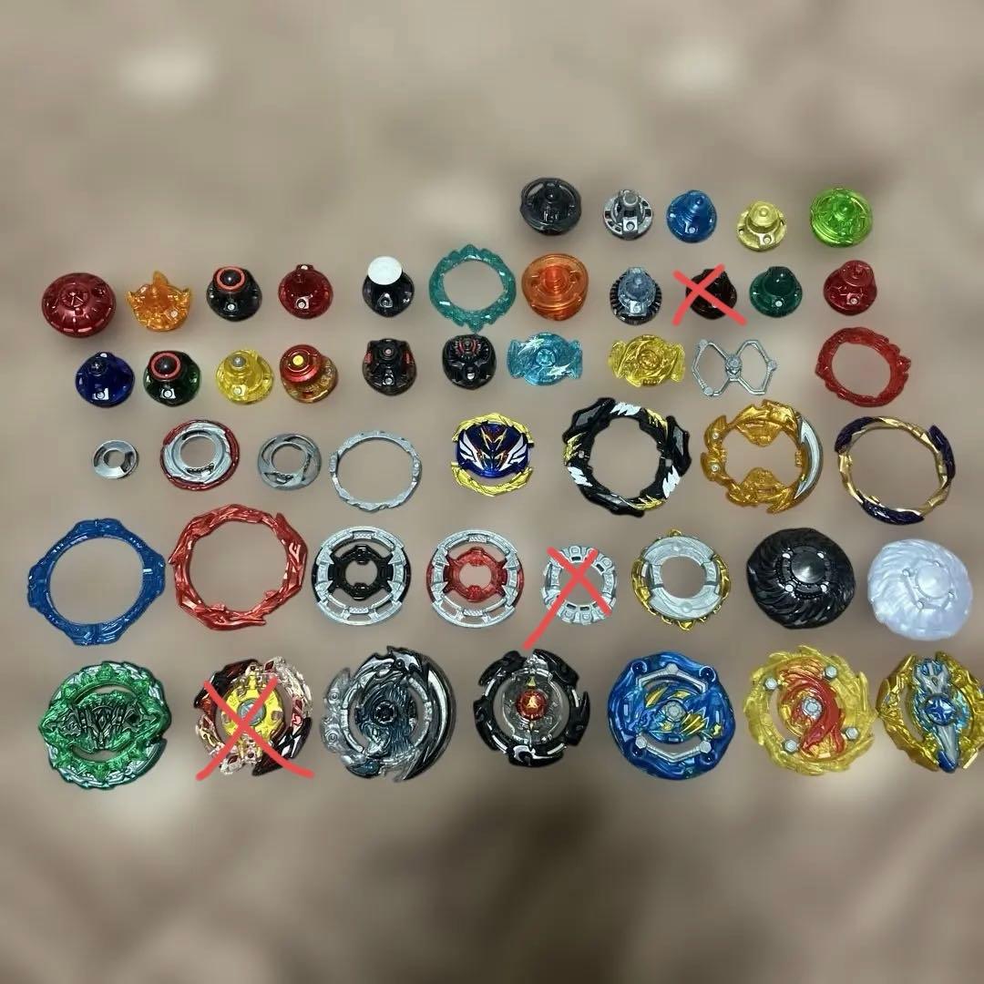 ベイブレード バースト まとめ売り