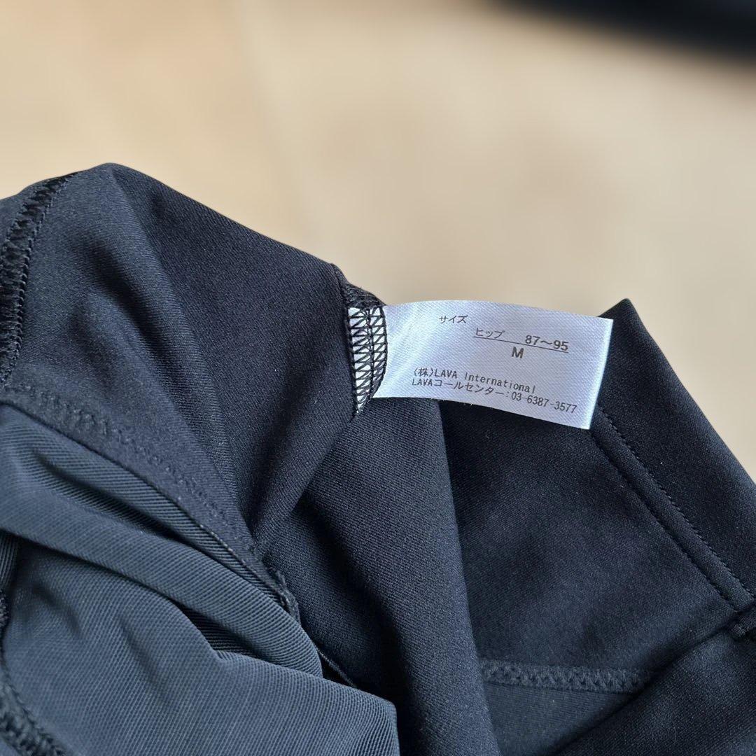 Rintosull ピラティスウェア Mサイズ 上下セット　リントスル　美品