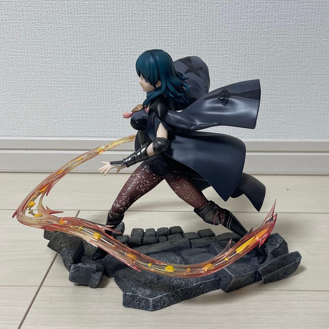 ファイアーエムブレム 1/7スケール 完成品フィギュア ベレス