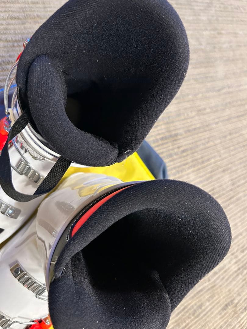 ROSSIGNOL HERO スキー ブーツ