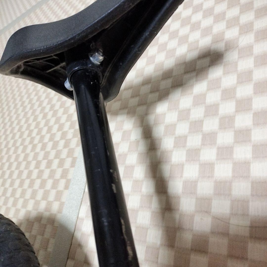 直接渡し　名古屋市内　STRIDER バランスバイク ピンク