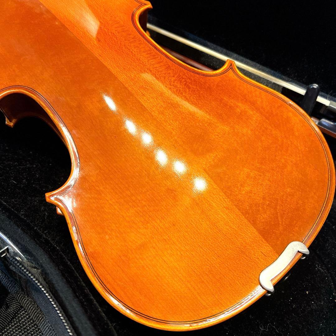 Andreas Eastman VL80 1/2 イーストマン　バイオリン