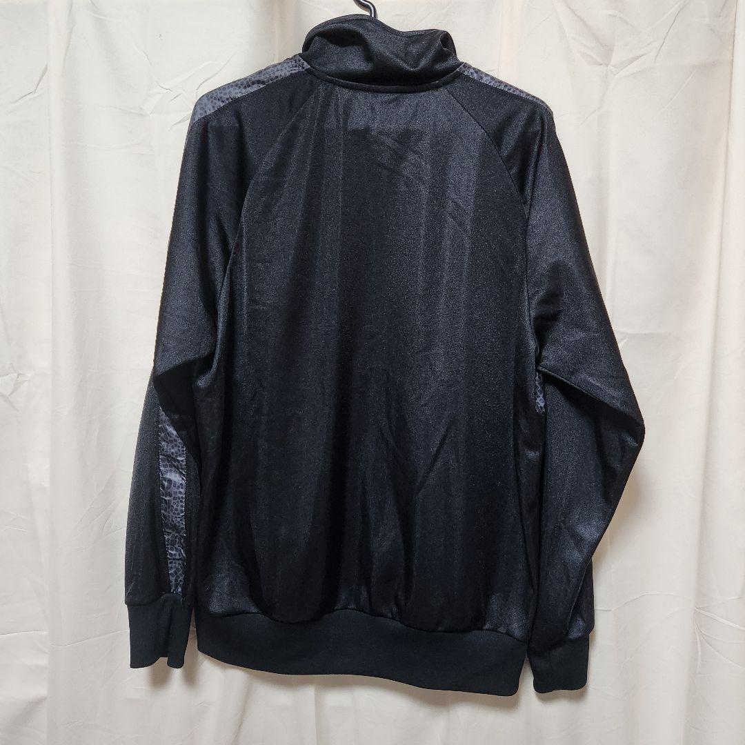 PUMA　ジャージ上下　刺繍　セットアップ