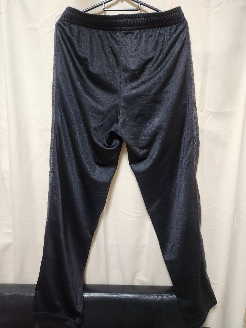 PUMA　ジャージ上下　刺繍　セットアップ