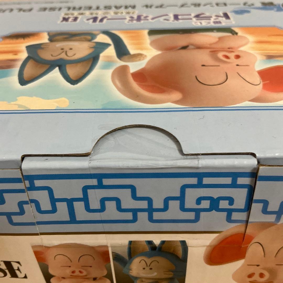 一番くじ ドラゴンボール EX 孫悟空修業編 フィギュアコンプリートセット