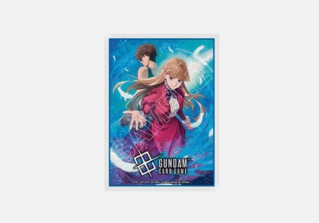【ガンダムカードゲーム】新機動戦記ガンダムW （プレミアムグッズセット）