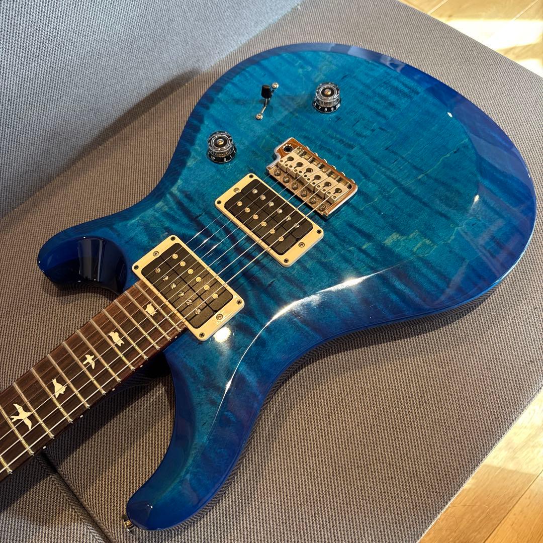 【6/11正午販売終了】最終値下げ 美品PRS S2 Custom24 2024