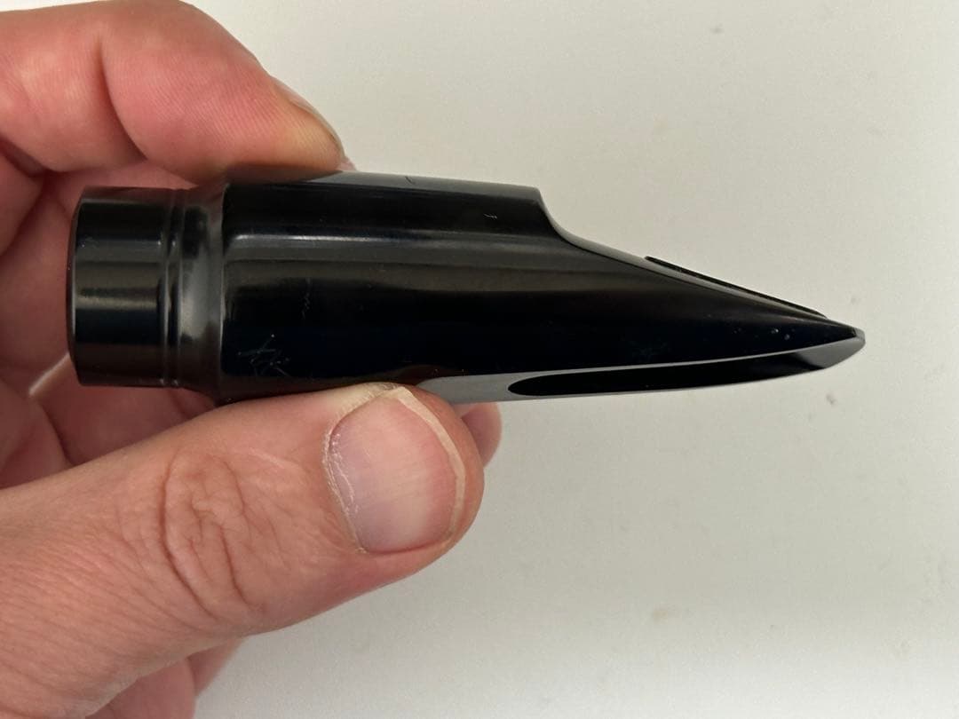 diceTed Klum テッドクラム アルトサックスマウスピースNY#5