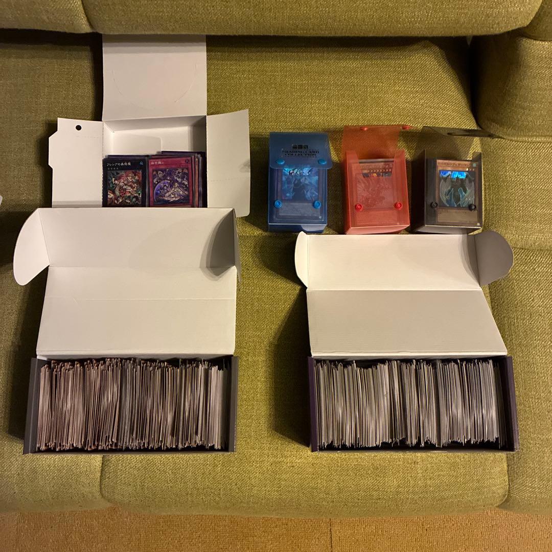 雪*瀬様 遊戯王OCG デュエルモンスターズ　引退品