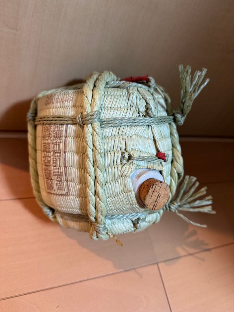 福光屋さんの福正宗