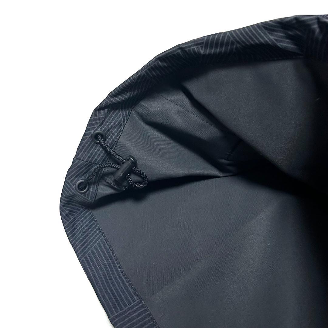 新品　Mサイズ　ナイキゴルフ　アンスクリプテッド レペル　ジャケット　ブラック