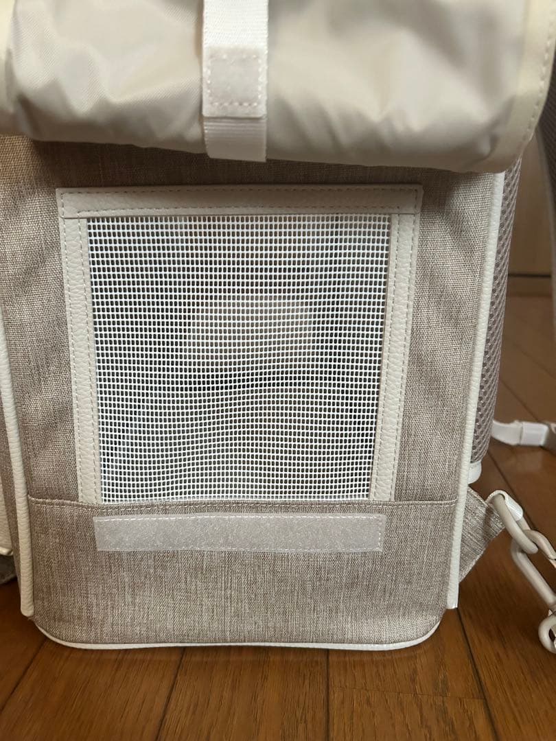 MILLIONG ミリオン　犬猫キャリー　リュック　M サイズ