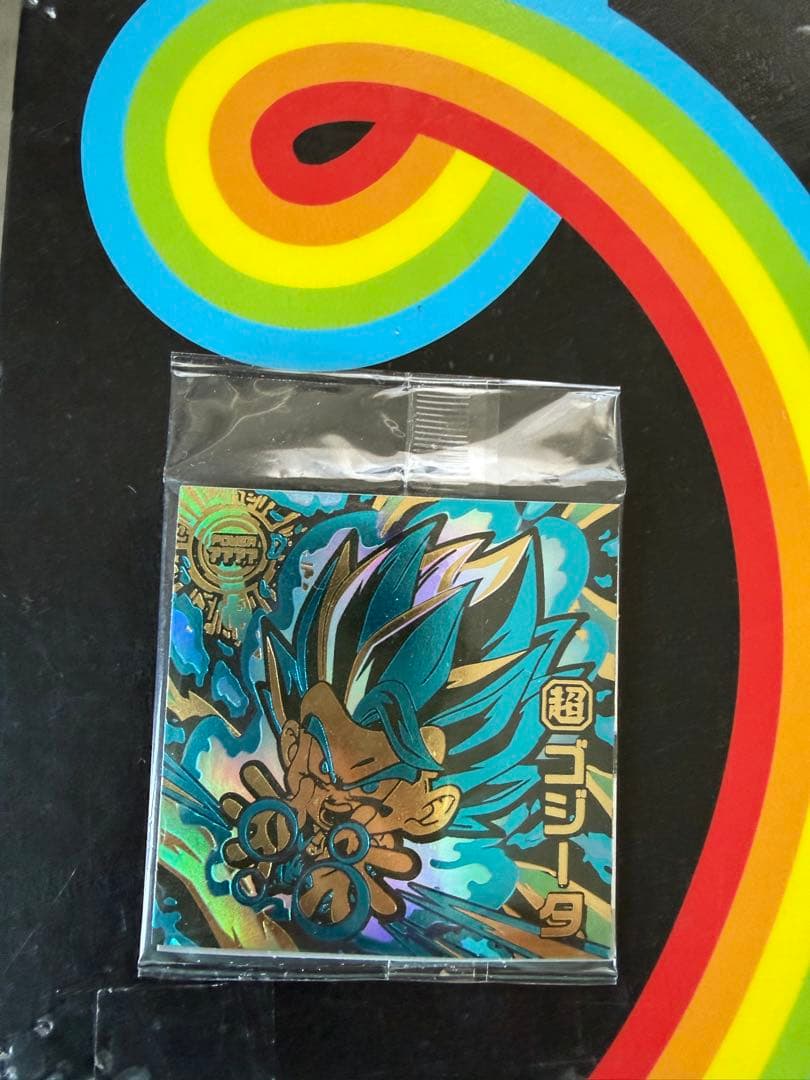 ドラゴンボール　ウエハースシール まとめ売り