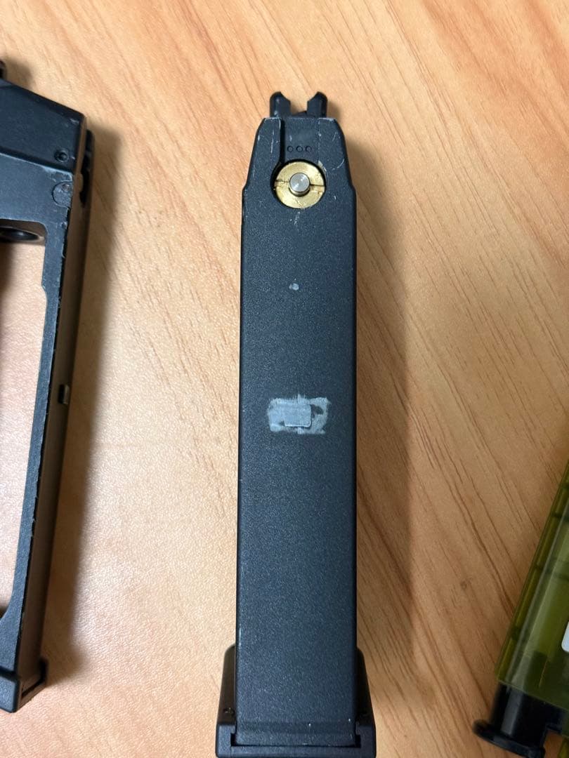 カーボネイト　ストライカー9s