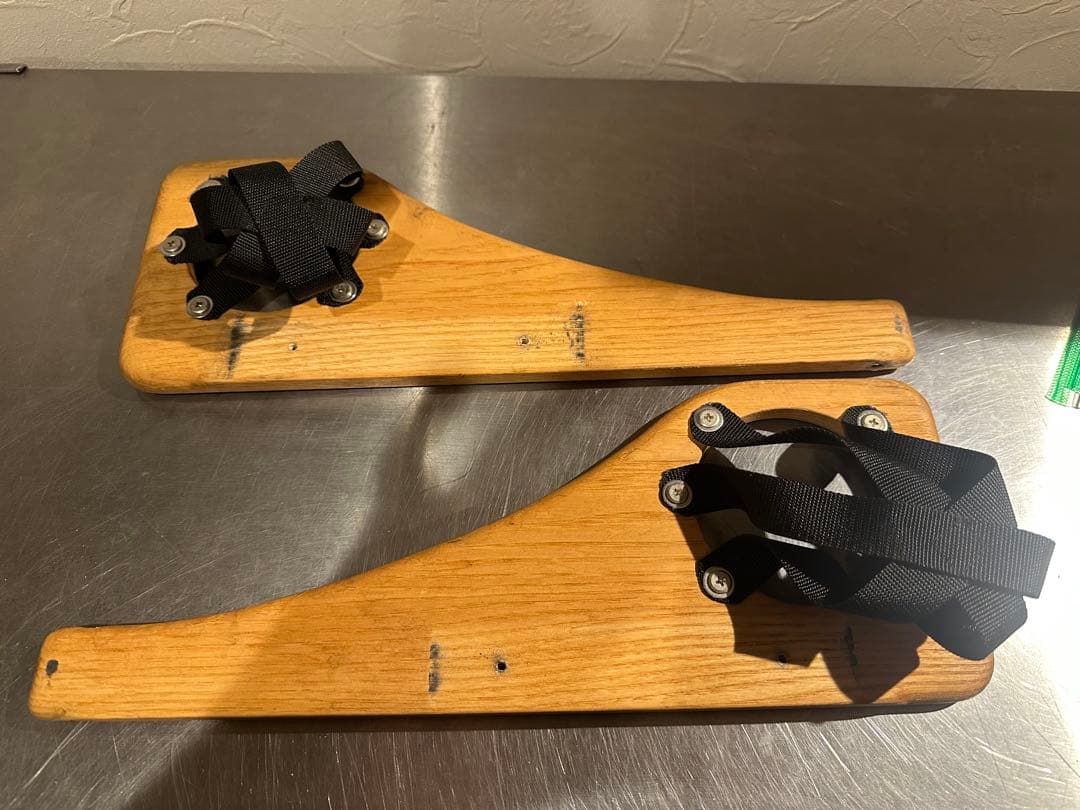 シエルブルー ベンチ 肘置き 肘掛け CielBleu バリスティクス