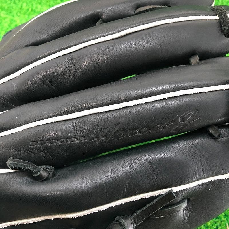 ナイキ NIKE DIAMOND HEROES J 硬式用 日本製 左投げ用