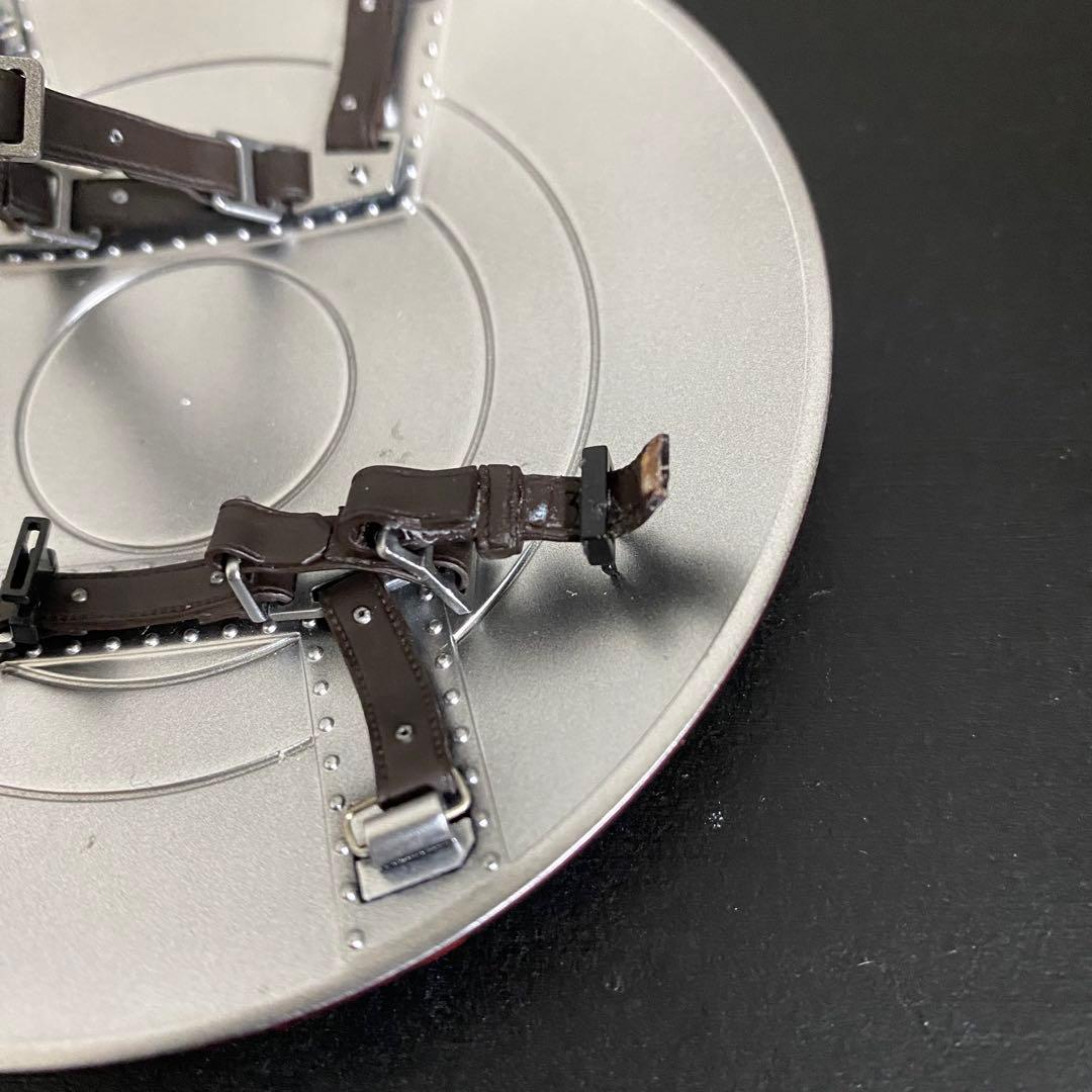 HOT TOYS キャプテン・アメリカ AVENGERS アベンジャーズ