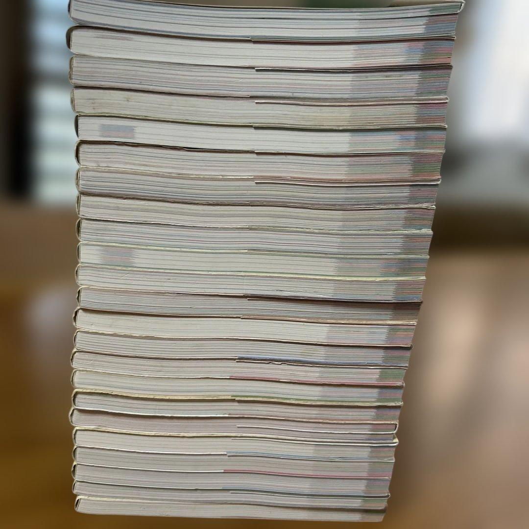 大人気　学校では教えてくれない大切なこと　23冊セット　まとめ売り　旺文社