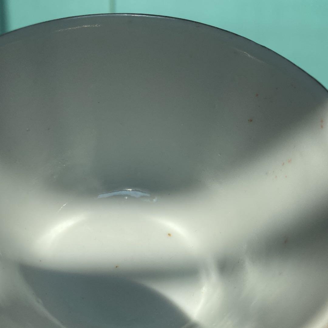 中国の汎紅盃　2個