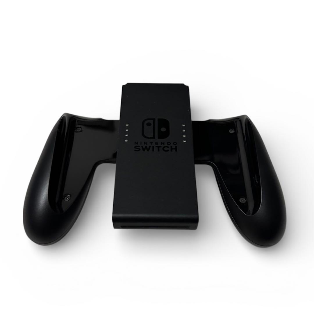 【12時間以内発送】Nintendo Switch 本体セット SDカード付属