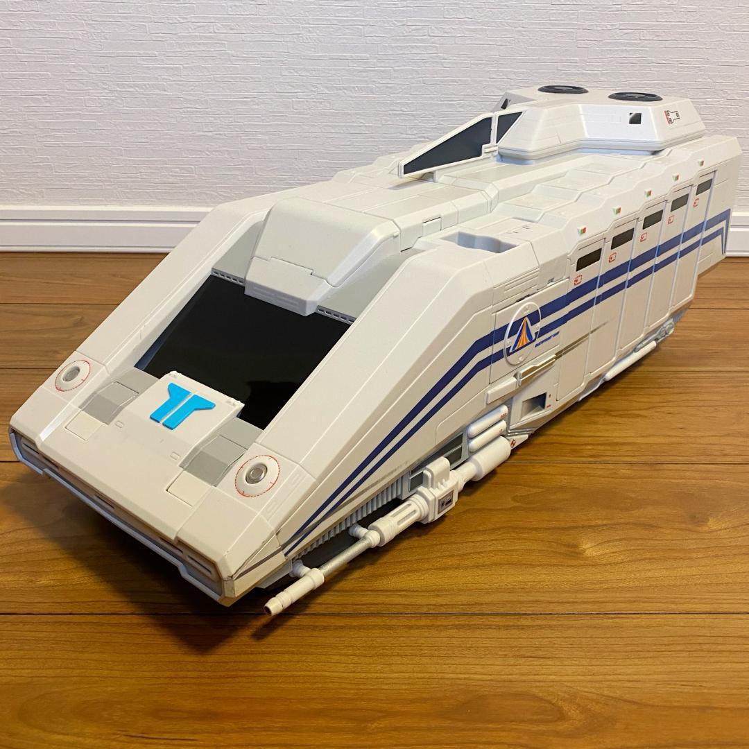 【超希少!!】スターツアーズ スタースピーダー 3000 ビークルプレイセット