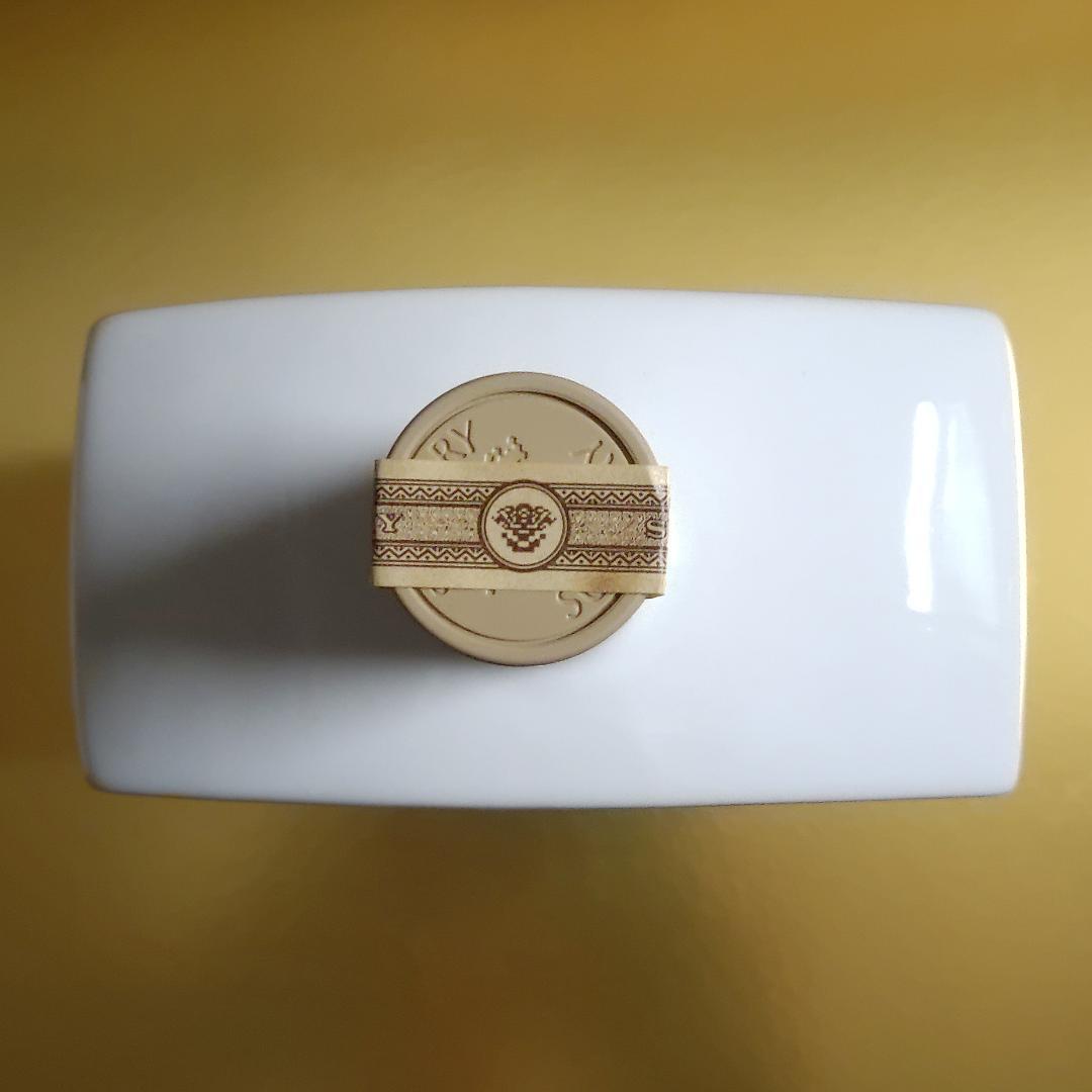 【未開封】サントリー ピュアモルト ウイスキー 山崎 10年 高砂工場竣工記念