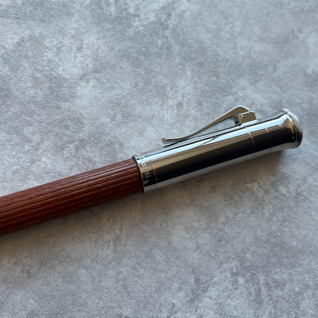 ファーバーカステル ローラーボール ペルナンブコ