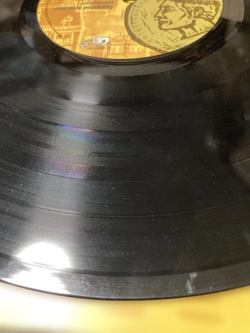 洋楽 At The Drive-In Relationship of Command