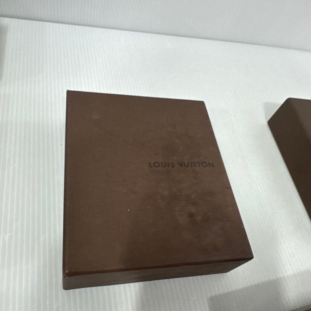 LOUIS VUITTON ルイヴィトン LV 超大量 空箱 41点 まとめ