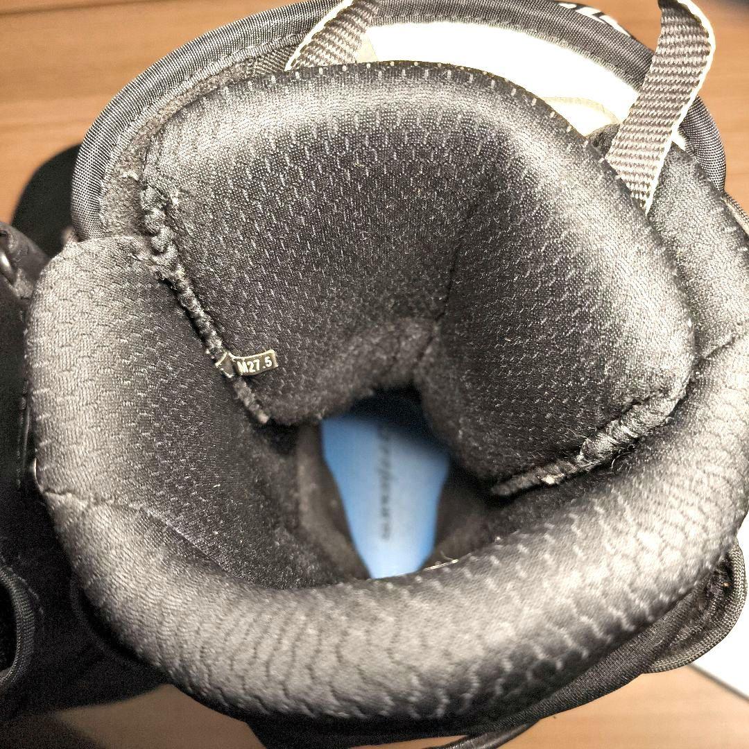 【24時間以内発送】DEELUXE　スノボブーツ ID 5.2 27.5cm