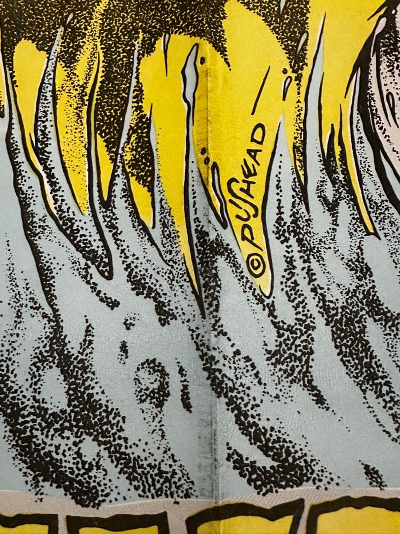 zorlac 大判　ポスター　2枚セット