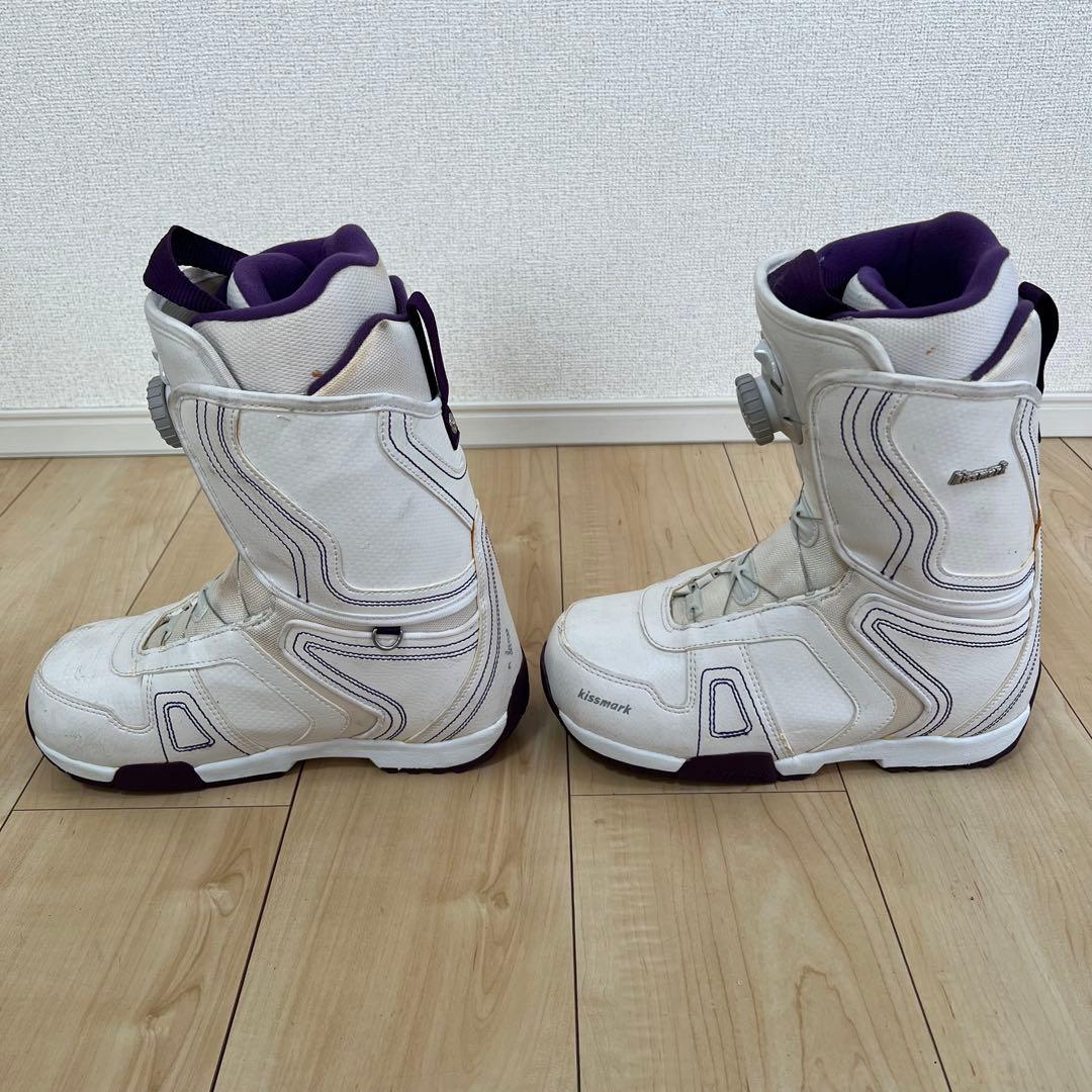 【即日発送】KISSMARKキスマークGENEROUS L09 24.0cm