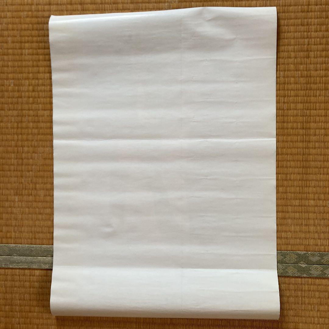 ルパン三世カリオストロの城　レコードサントラ盤付属ポスター72×50