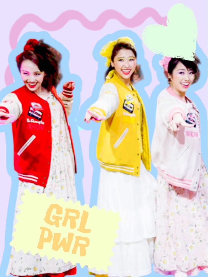 （美品）ももいろクローバーZスタジアムジャンパーピンクハウスコラボ　Mサイズ