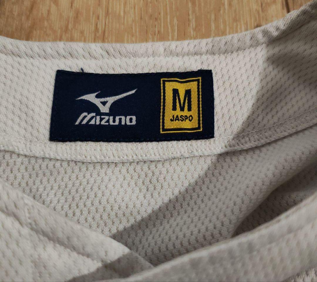 日本航空石川野球部ユニフォームMサイズ